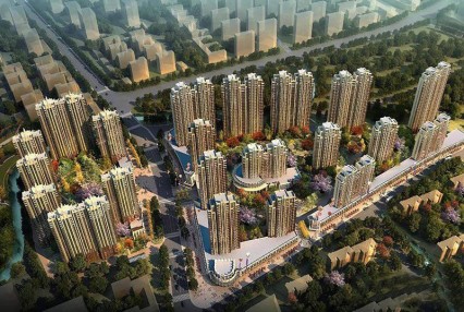 涿州三利中和城建设设计单位是哪家