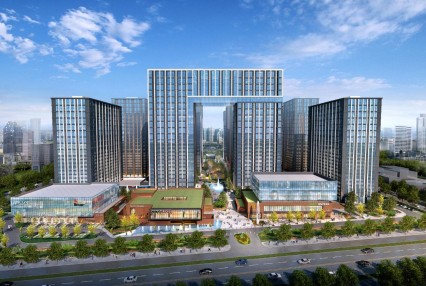 涿州千喜鹤什么品质的小区