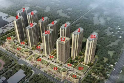 涿州九里京城现在房子还值得买吗