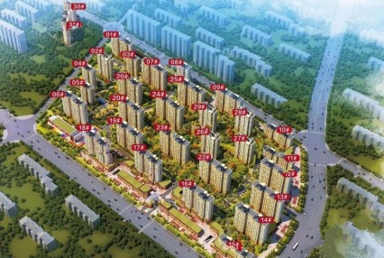 涿州鹏渤印象城跟华远和府比哪个更划算