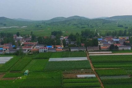 涿州2023年第34批次建设用地征收预公告