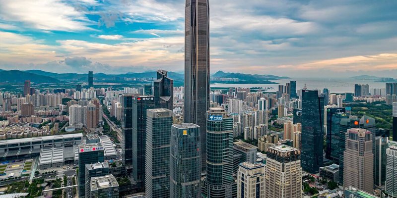深圳刚需户型选择有哪些方法