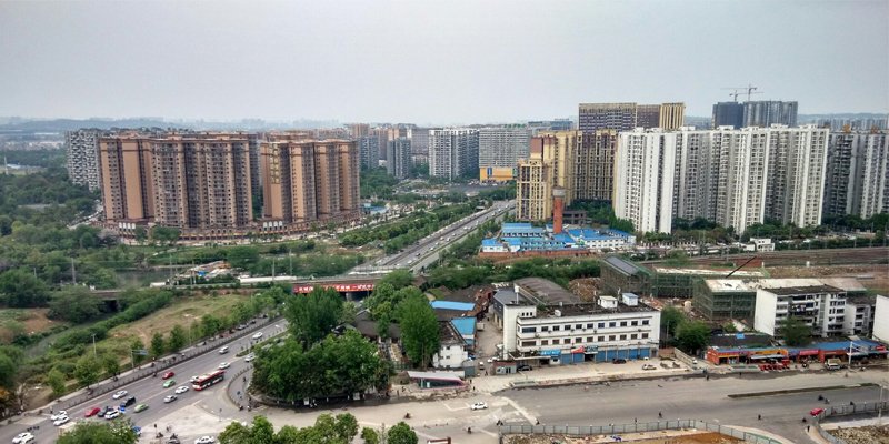 在成华区买房怎么样