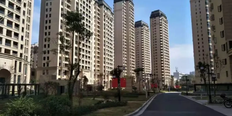 新手选房的技巧有哪些