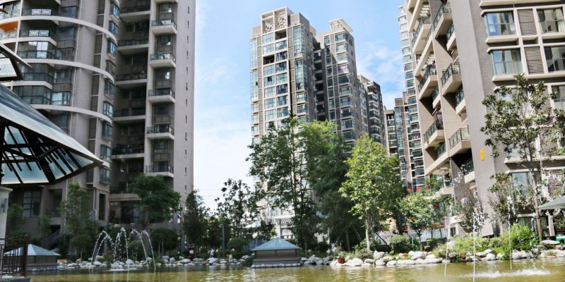 首次登记购房申请流程是什么