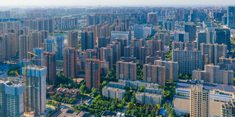 北京新房网签流程是什么