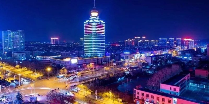 淄博刚需买房地段怎么选