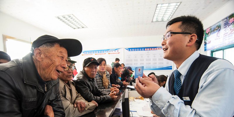 涿州开展2023年灵活就业人员社会保险补贴工作
