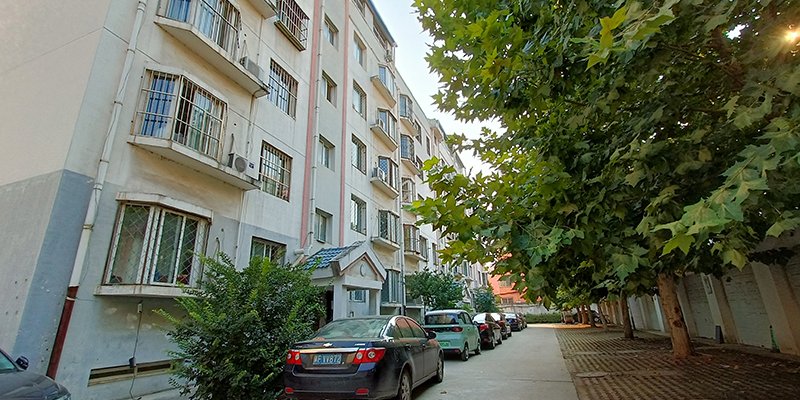 老旧小区改造提取公积金所需材料