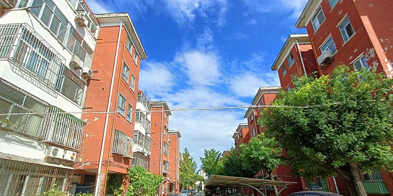 杭州老旧小区改造提取公积金申报材料
