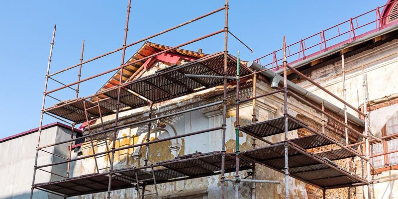 惠州自建房贷款条件