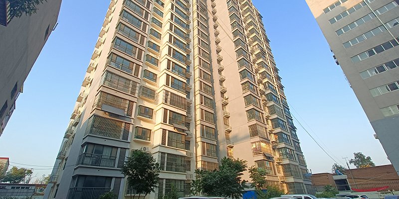 容积率高的小区买高层还是低层