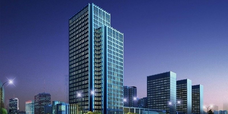 为什么楼层越高公摊面积越大