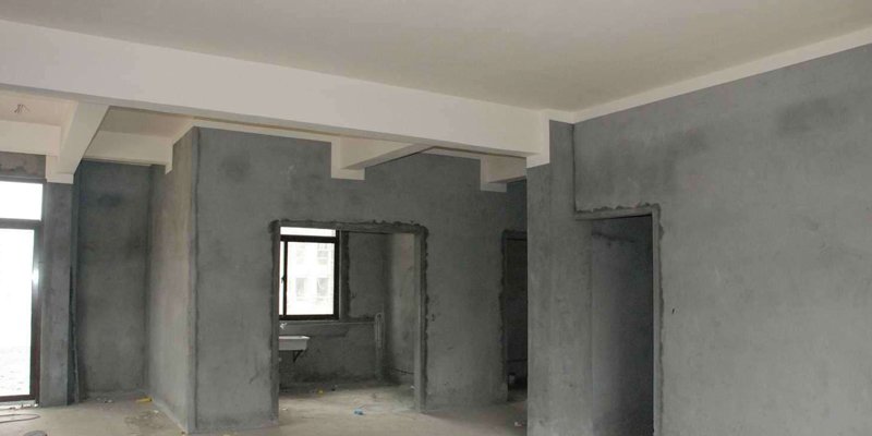 房子的建筑面积包括哪些面积