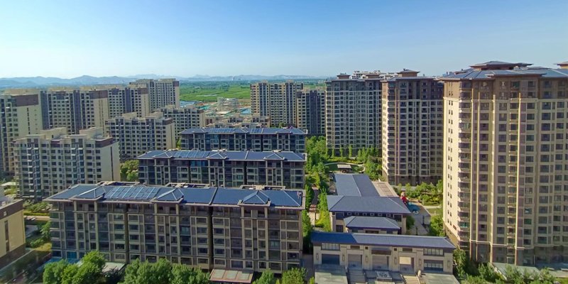 回迁房质量真的比商品房差吗