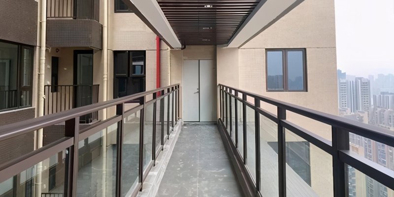 连廊房是什么意思