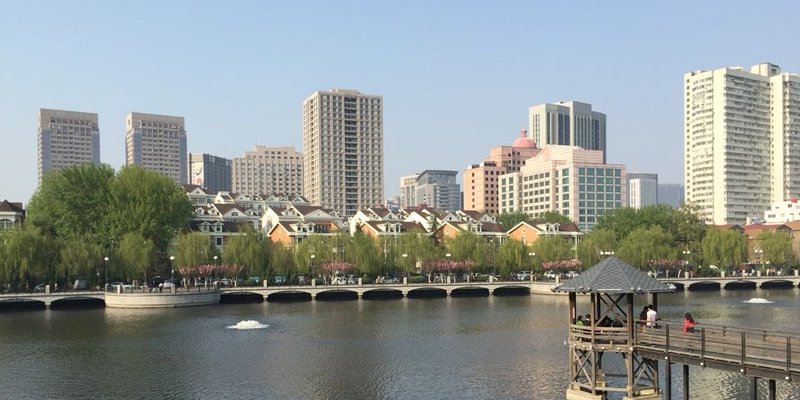 大连