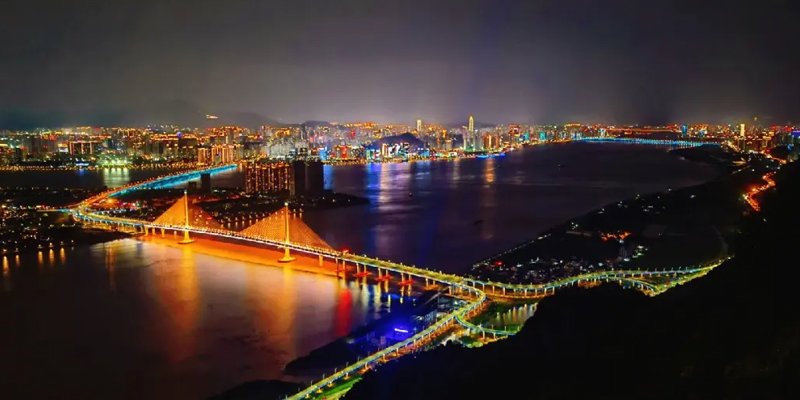温州