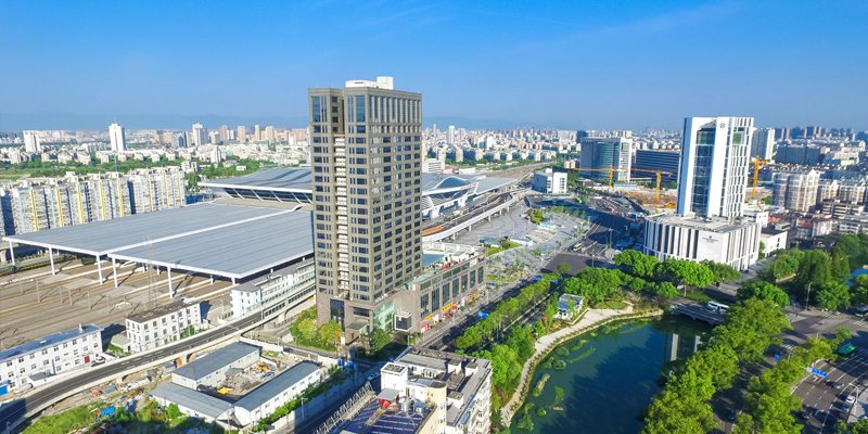 宁波海曙区