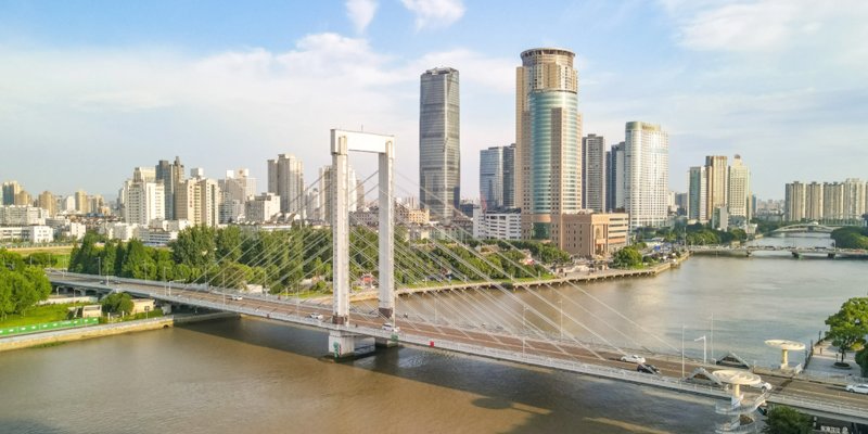 宁波江北区