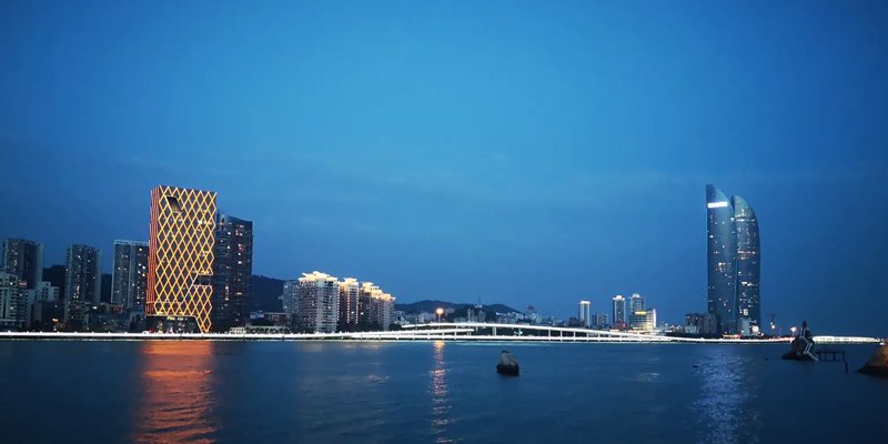 厦门房地产