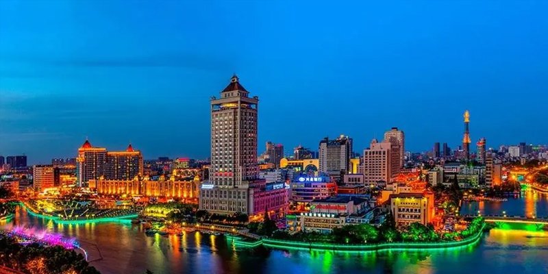 江苏南通