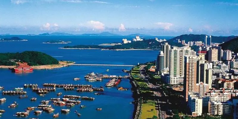 珠海买房