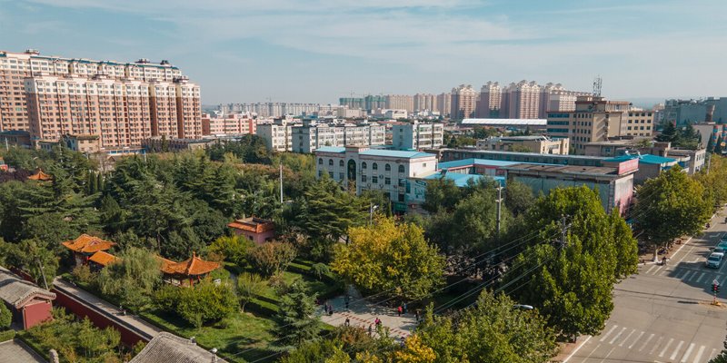 山西购房新政策