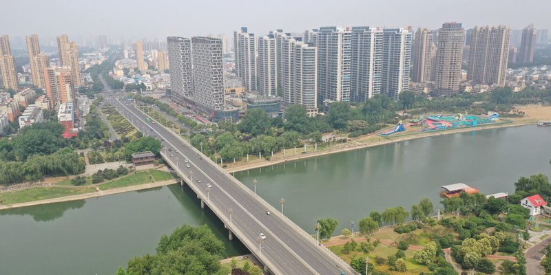 漯河市