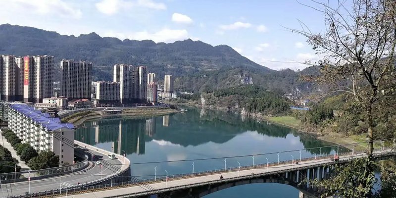 湖南省保靖县