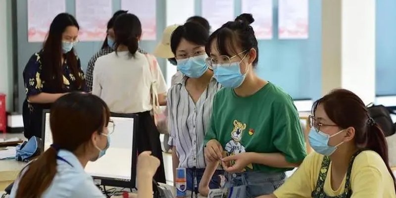 福州落户资料