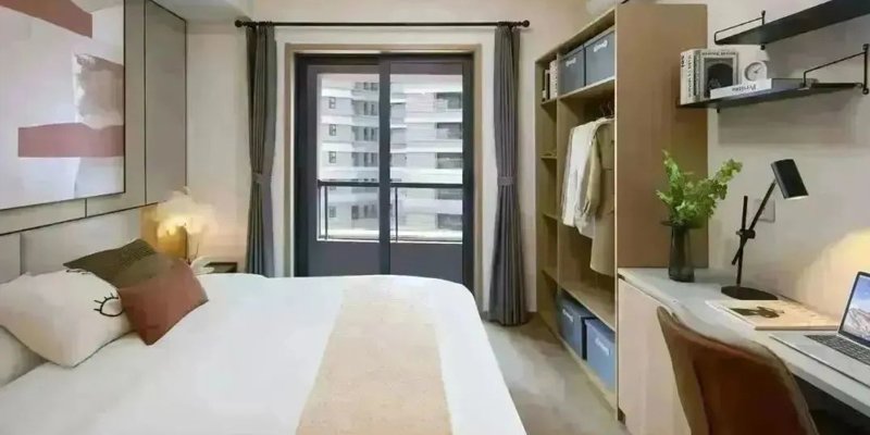 保障性出租房
