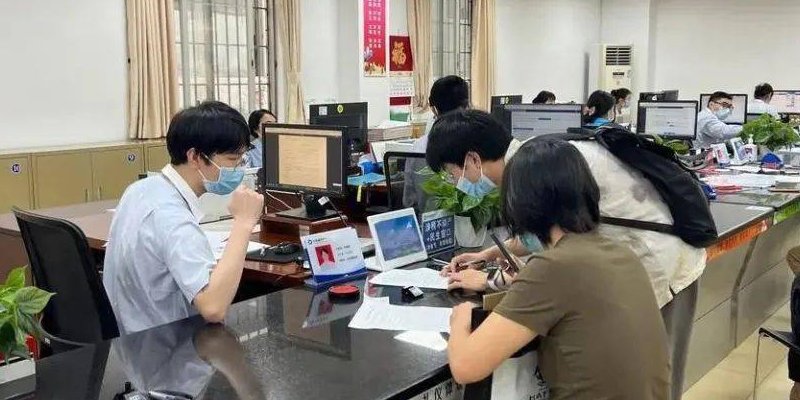贷款解抵押