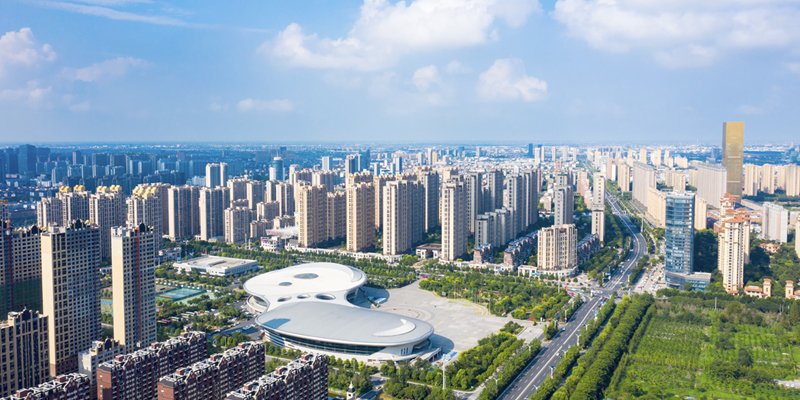 江苏海安