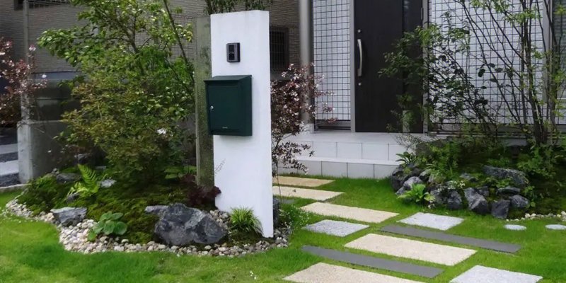 花园改卧室