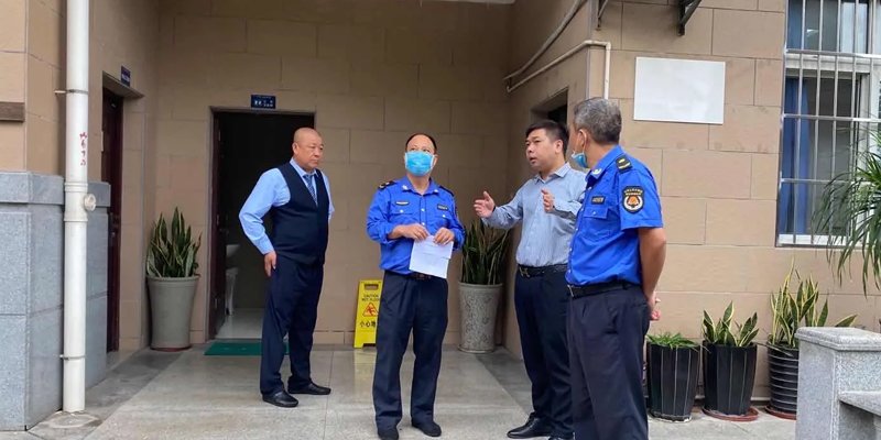 法拍房风险