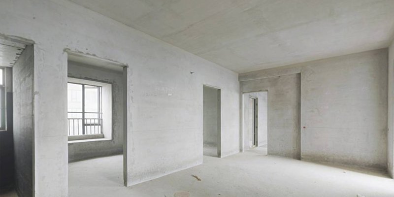 建筑面积