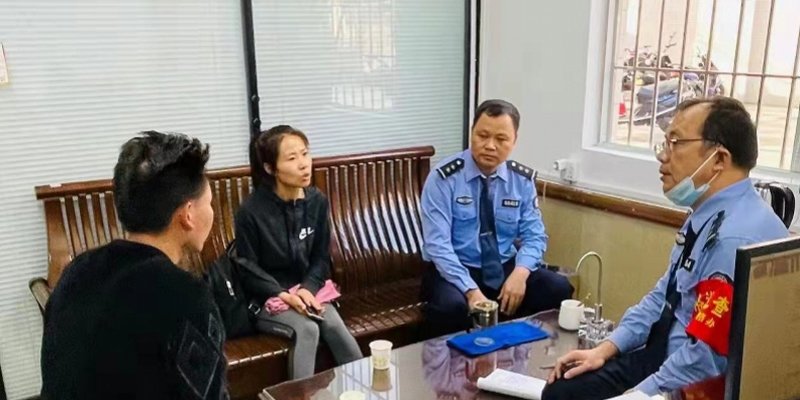 租房资料需要备案吗
