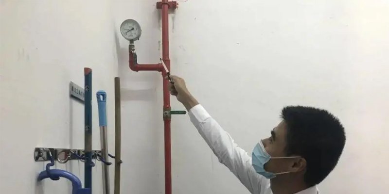 物业交割