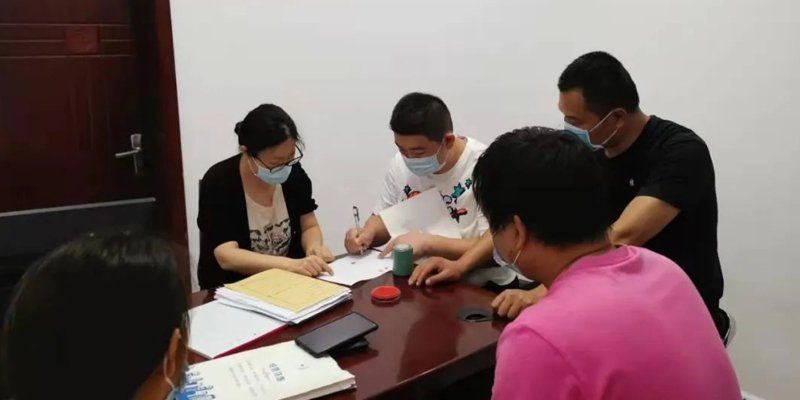 卖房合同解除