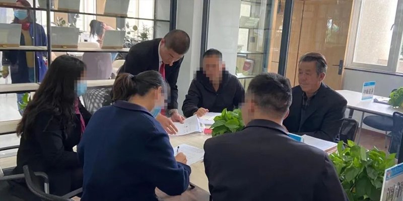 房产纠纷