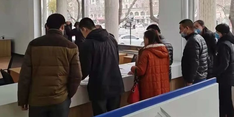 房产解抵押
