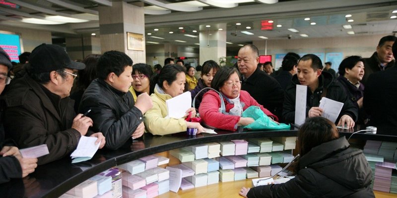 房管局开无房证明