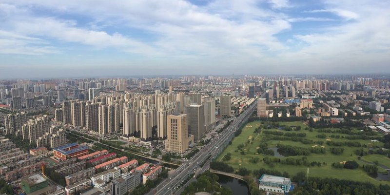买房怎么选地段