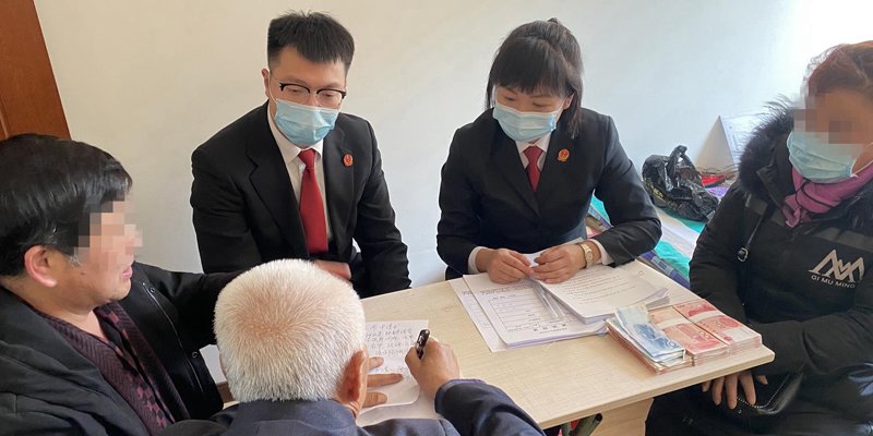 合同违法退房注意事项