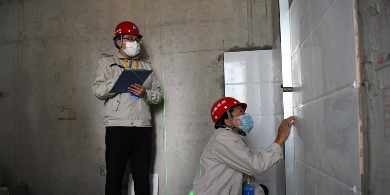 二手房交房确认单