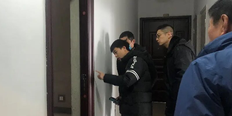 卖房评估