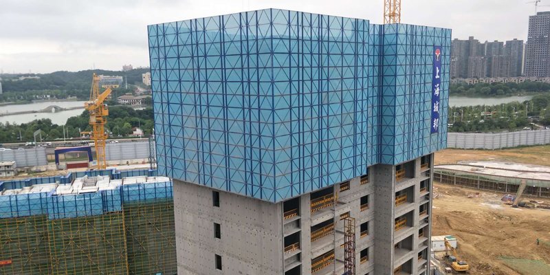 开发商解押在建工程