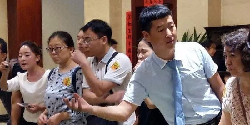 刚需买房