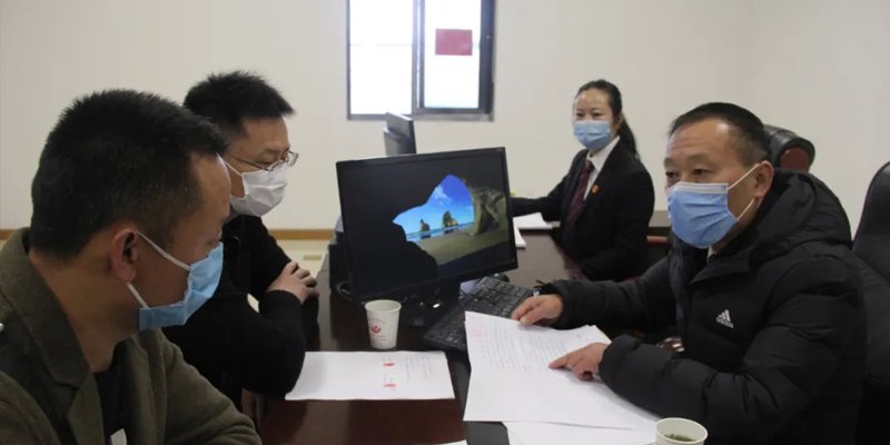 卖房还价